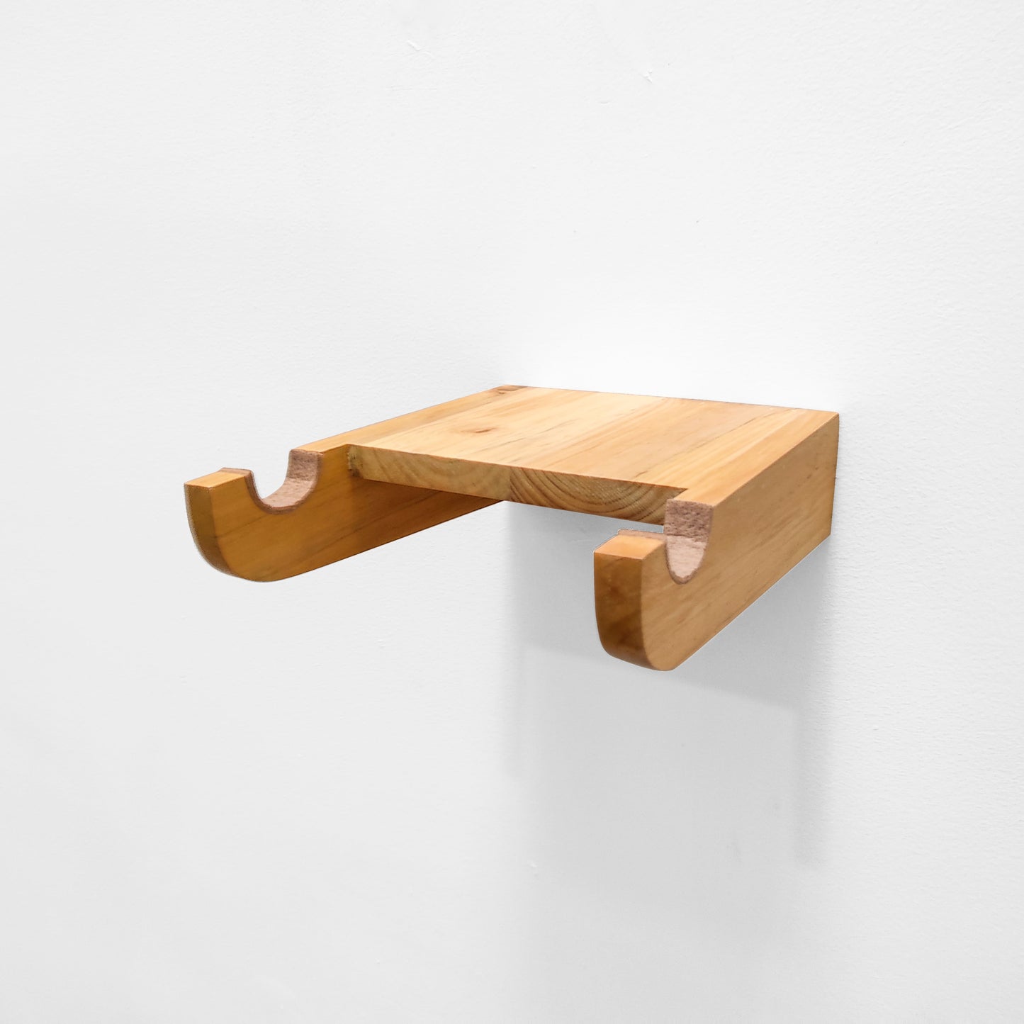 Soporte para bicicleta en madera Ref: Lite Ride