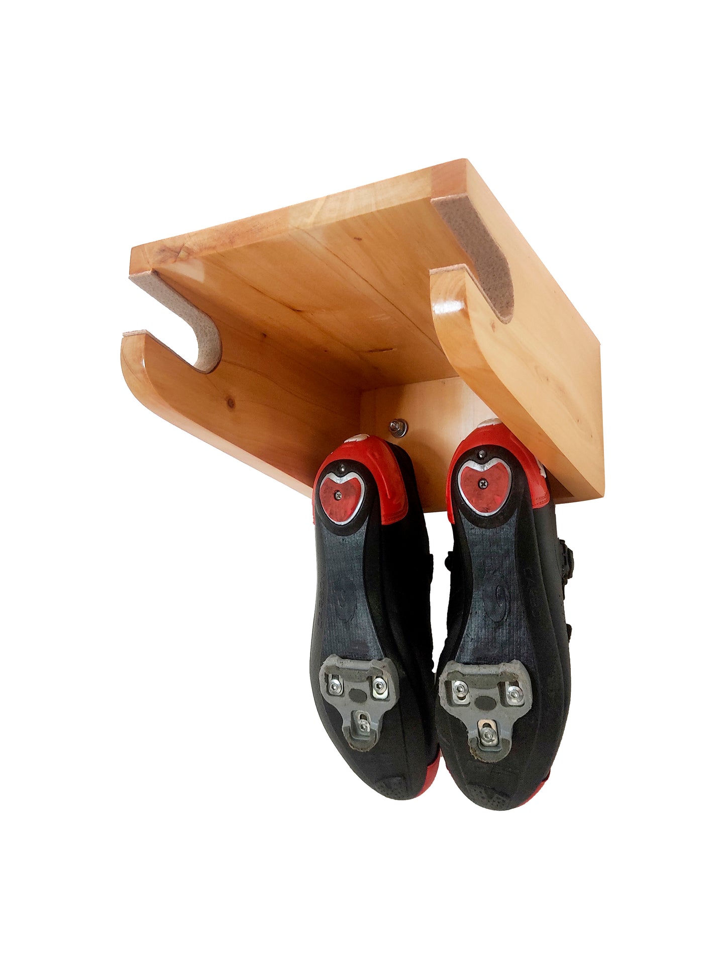 Soporte para bicicleta en madera - Ref: Elite