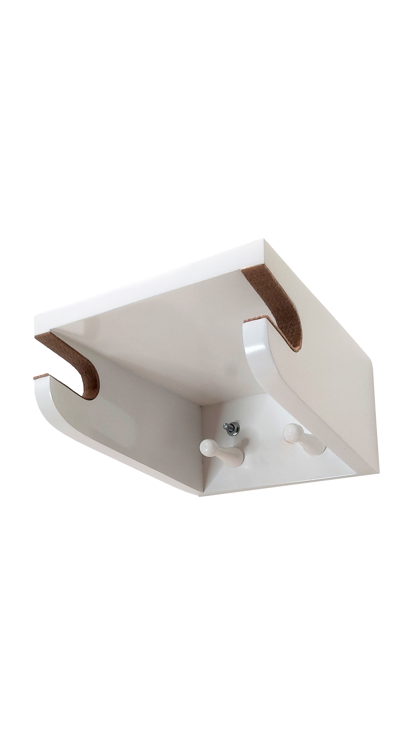 Soporte para bicicleta en madera - Ref: Elite