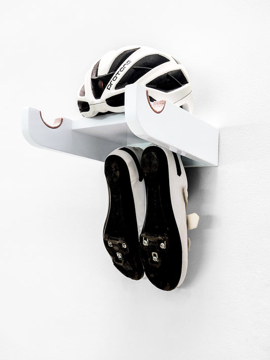 Soporte para bicicleta en madera Ref: Lite Ride