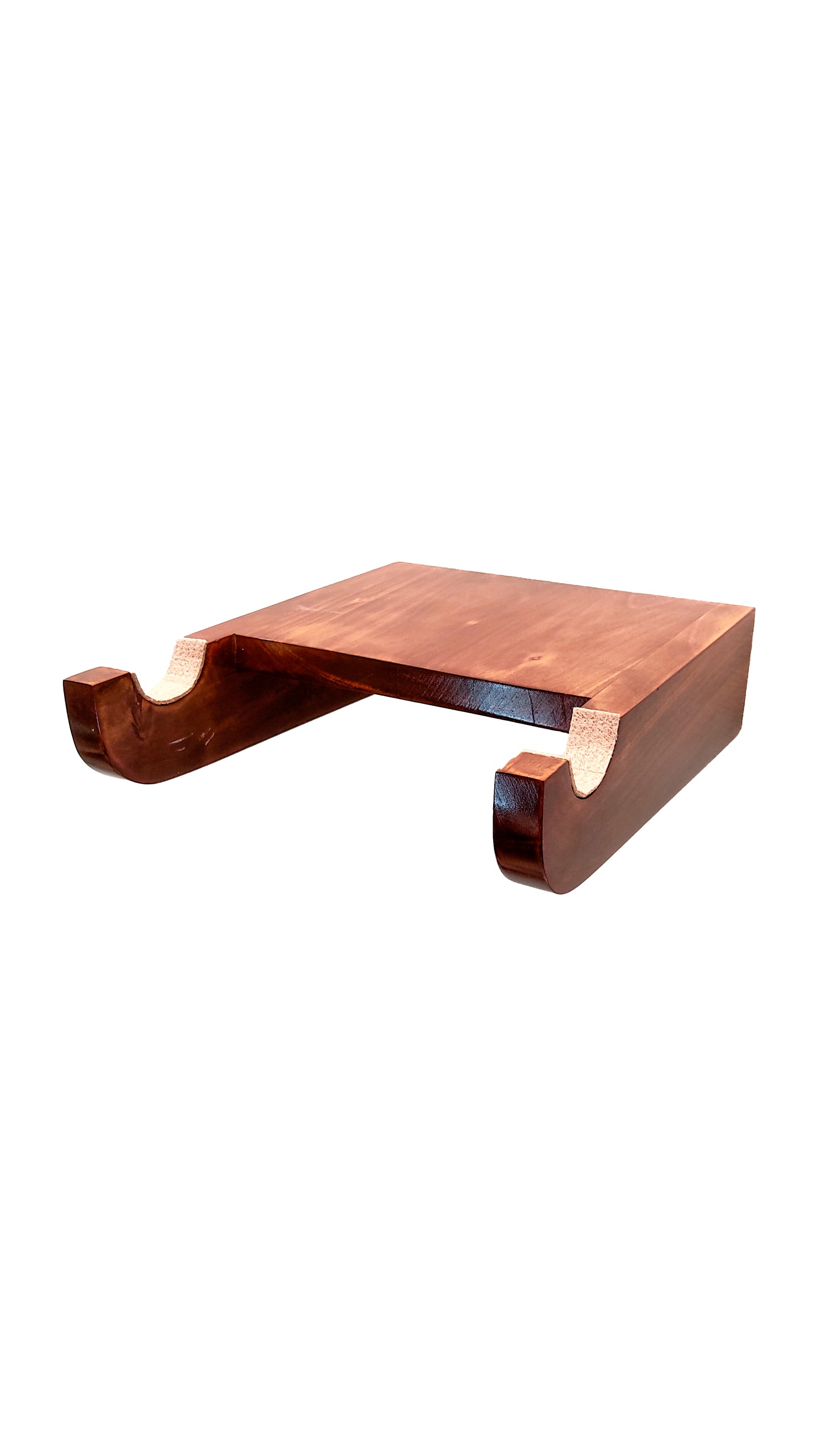 Soporte para bicicleta en madera Ref: Lite Ride