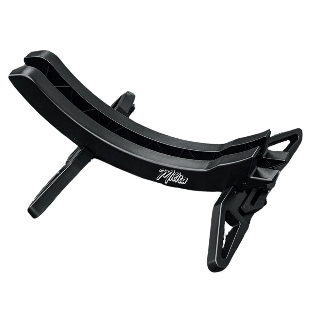 Soporte de piso para bicicleta de Ruta y Montaña