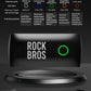 Monitor de frecuencia cardiaca Rockbros