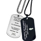 Cadena Militar
