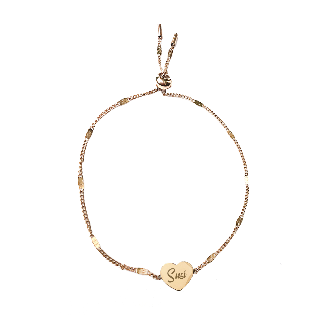 Pulsera Essential Rose