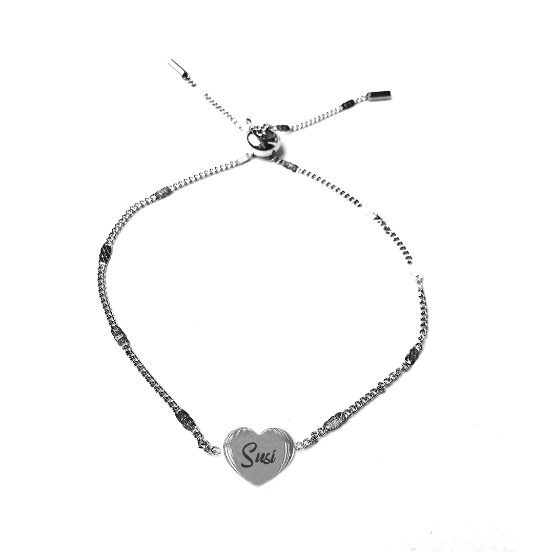 Pulsera Essential